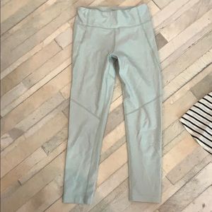 Outdoor Voices leggings
